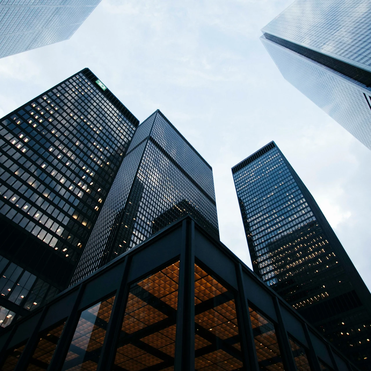 Enterprise Storage Without Compromise