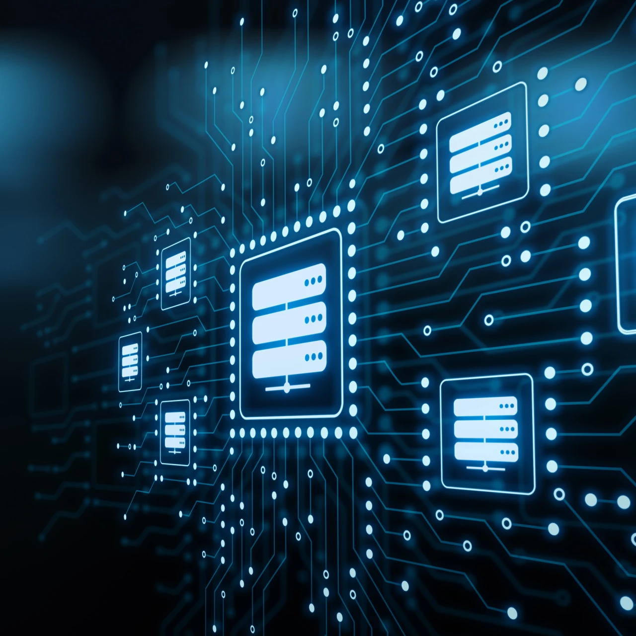 The Sovereign Storage Foundation for Cloud Providers and Telcos.