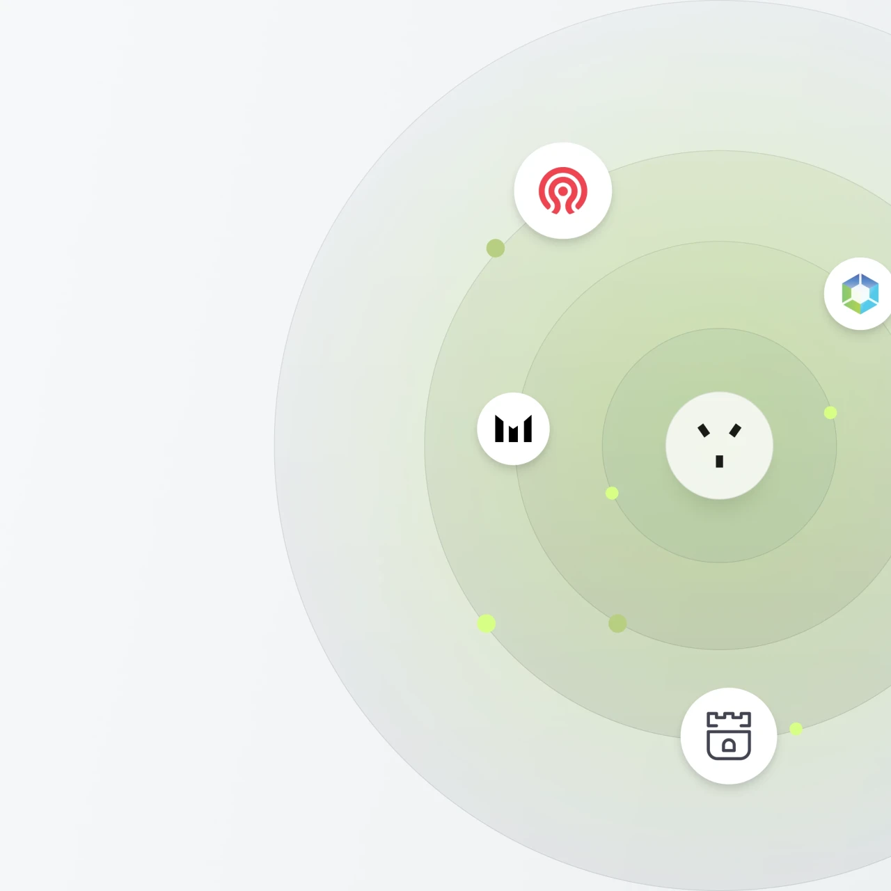 Engineering Ownership Beyond the Core Portfolio