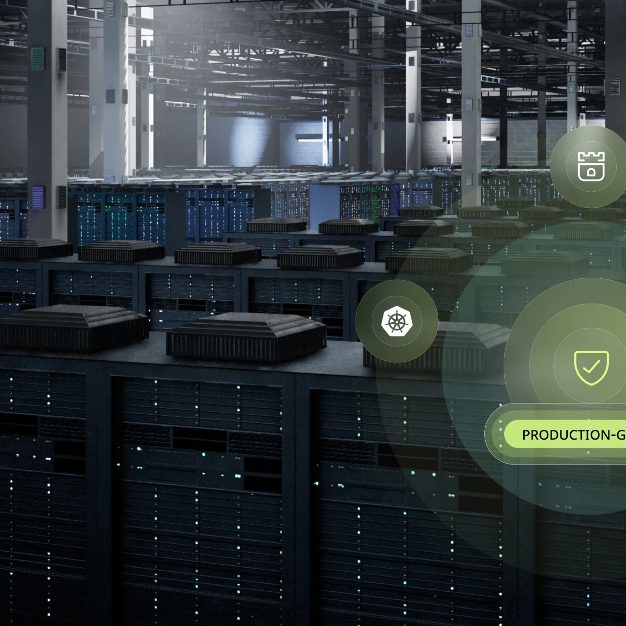 Rook for Kubernetes Storage
