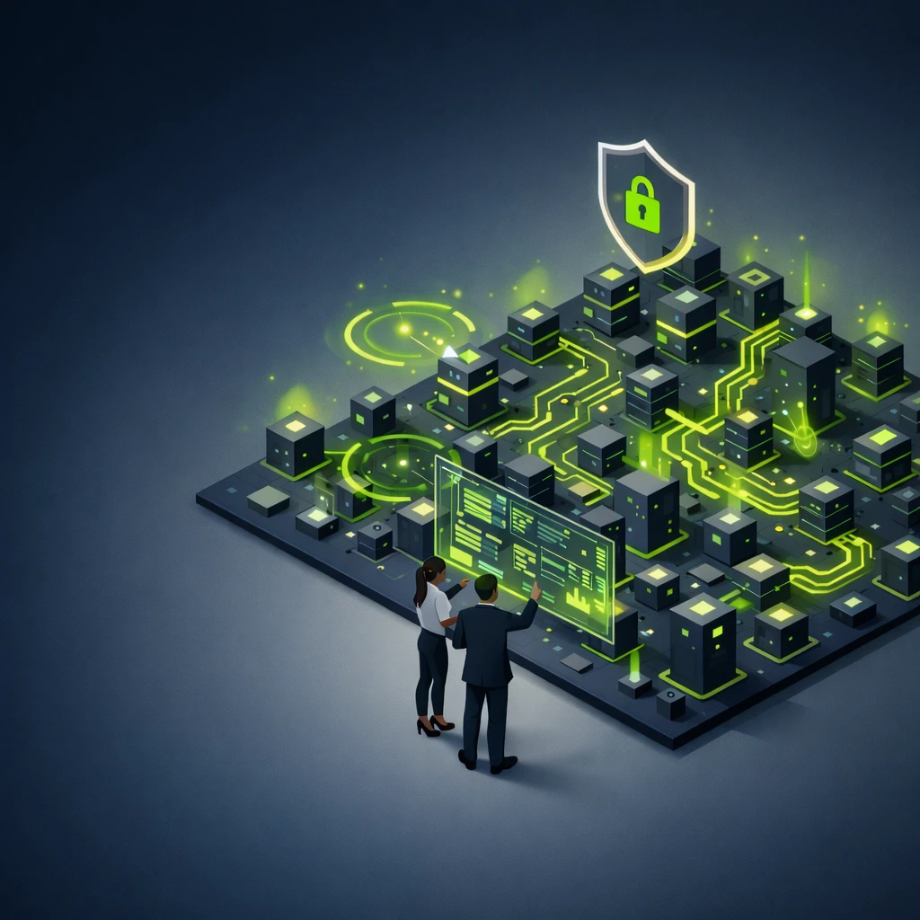 Rook for Kubernetes Storage