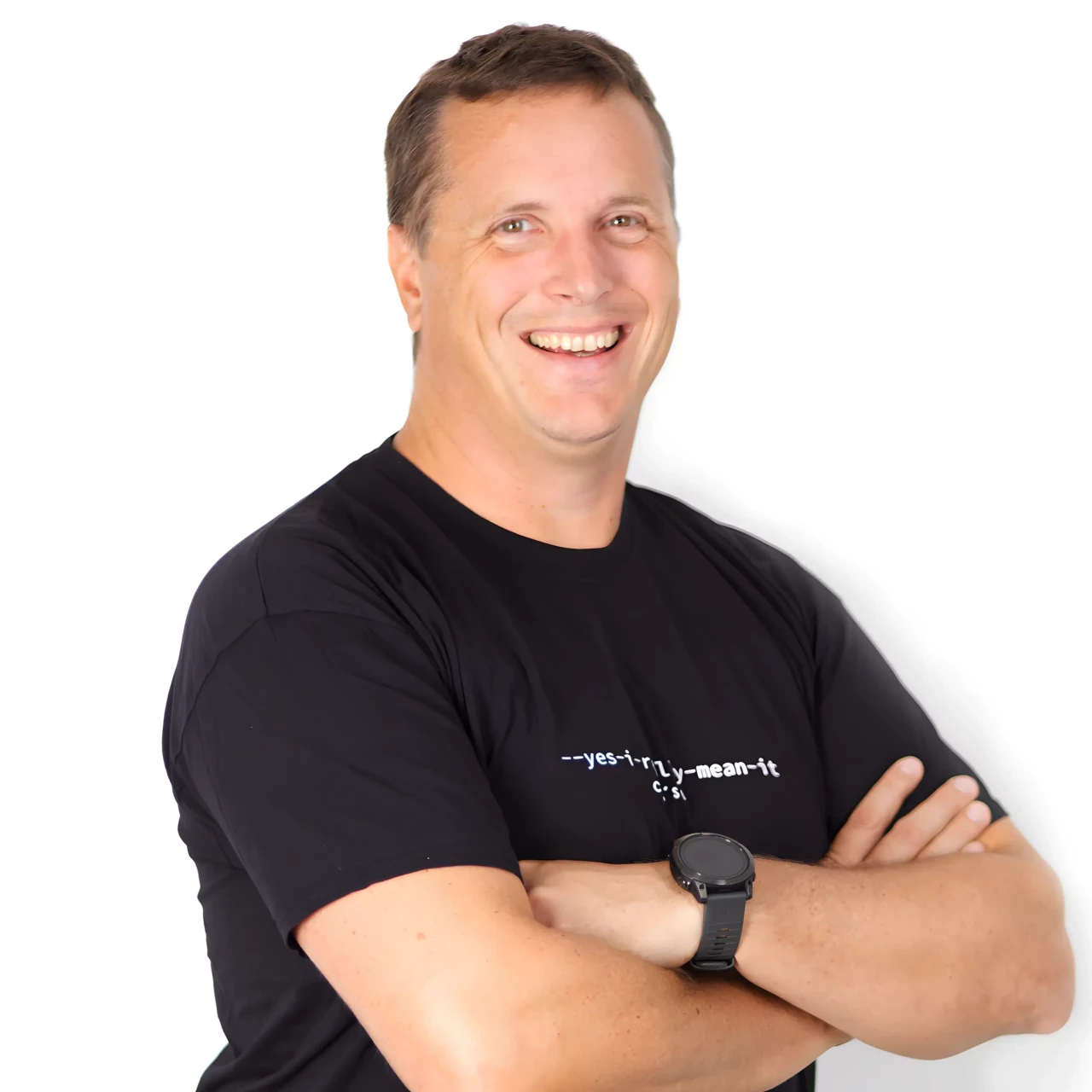 Joachim | CEO | Ceph Ambassador DACH