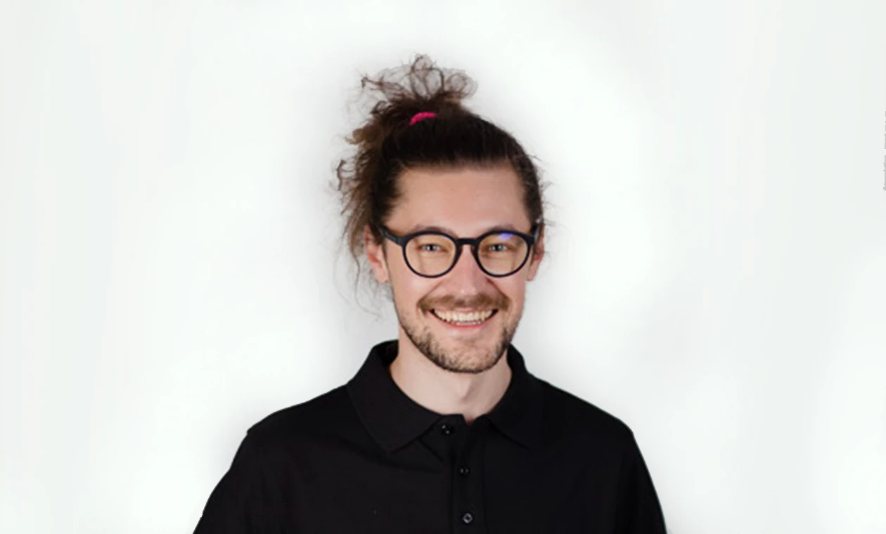 Artem | Senior Software Engineer