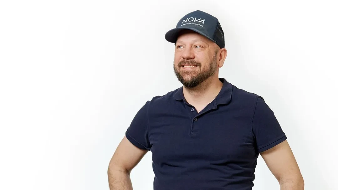 Tobias | Head of Ceph